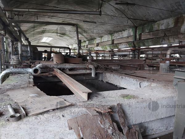 1#8781 Materiale ferroso in vendita - foto 28