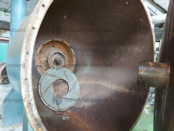 1#8781 Materiale ferroso in vendita - foto 31