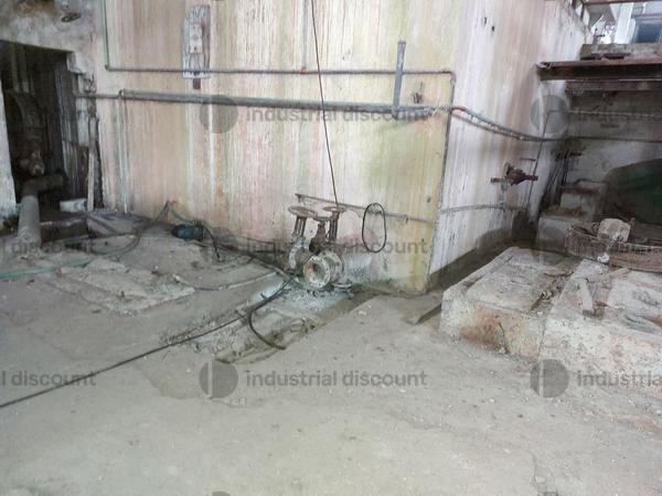 1#8781 Materiale ferroso in vendita - foto 35