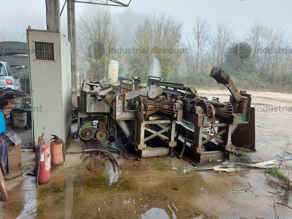 1#8781 Materiale ferroso in vendita - foto 42