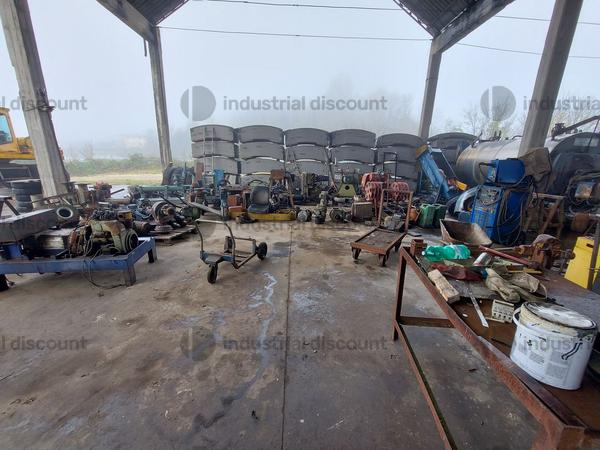 1#8781 Materiale ferroso in vendita - foto 44
