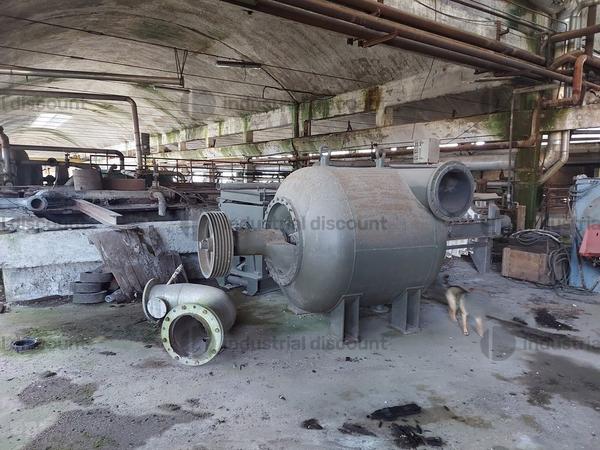 1#8781 Materiale ferroso in vendita - foto 75