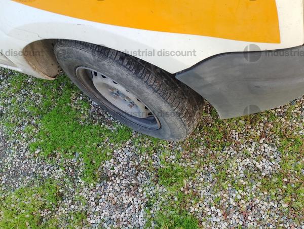 1#8786 Autocarro Fiat Panda in vendita - foto 4