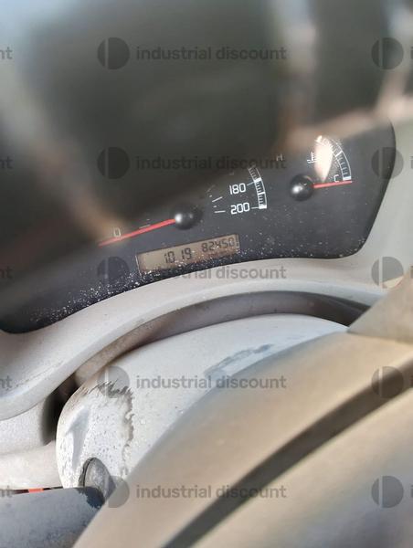 1#8786 Autocarro Fiat Panda in vendita - foto 6