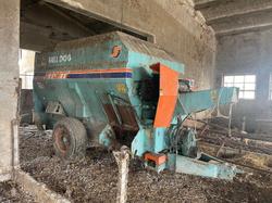 Carro miscelatore Bulldog - Lotto 12 (Asta 8786)