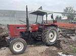 Immagine 1 - Trattrice New Holland - Lotto 14 (Asta 8786)