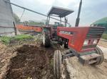 Immagine 3 - Trattrice New Holland - Lotto 14 (Asta 8786)