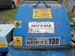 Immagine 6 - Molino Mifema Hercules - Lotto 18 (Asta 8786)
