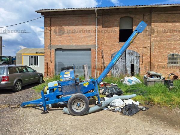 18#8786 Molino Mifema Hercules in vendita - foto 2