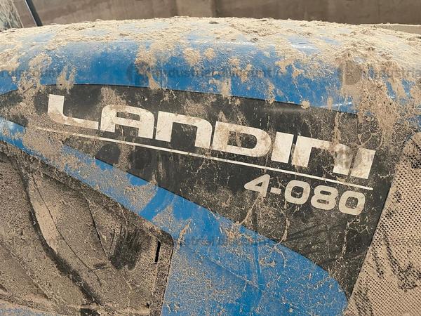 4#8786 Trattrice Landini in vendita - foto 6