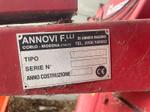 Immagine 3 - Lanciapaglia Annovi - Lotto 7 (Asta 8786)