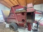 Immagine 6 - Lanciapaglia Annovi - Lotto 7 (Asta 8786)