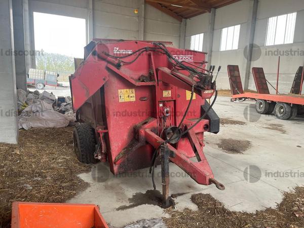 7#8786 Lanciapaglia Annovi in vendita - foto 4