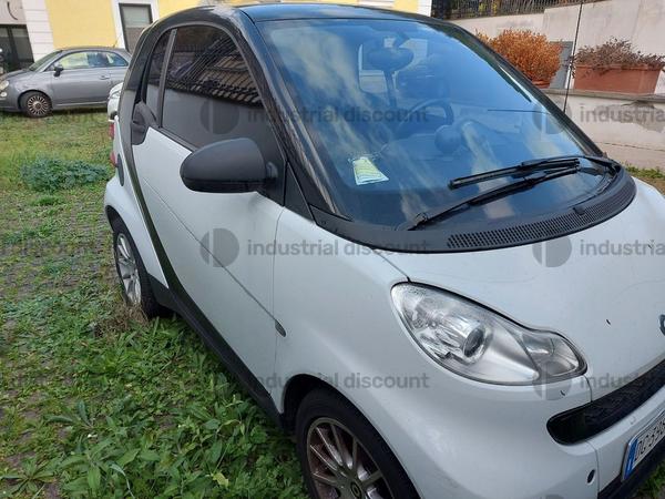 1#8787 Autovettura Smart Fortwo Coupè in vendita - foto 6
