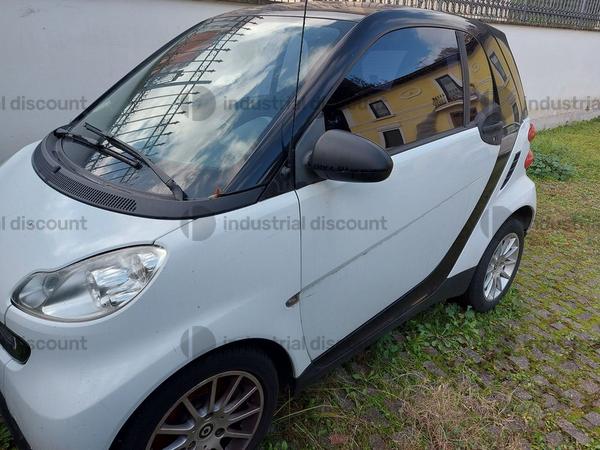 1#8787 Autovettura Smart Fortwo Coupè in vendita - foto 9