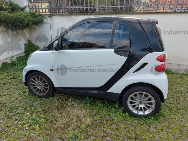 1#8787 Autovettura Smart Fortwo Coupè in vendita - foto 11