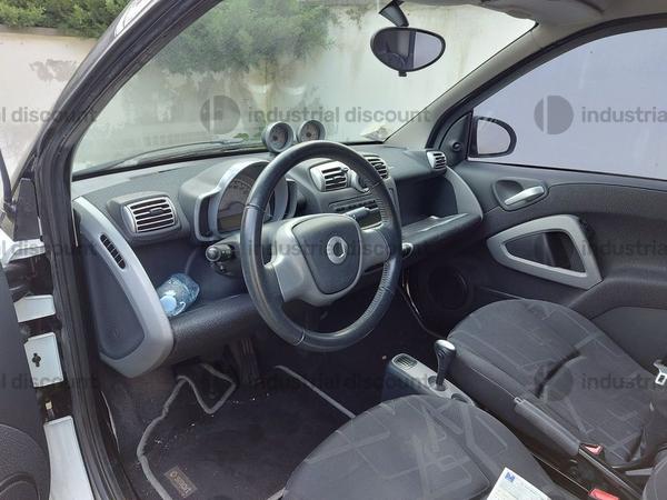 1#8787 Autovettura Smart Fortwo Coupè in vendita - foto 13