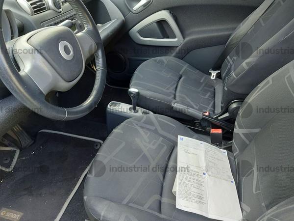1#8787 Autovettura Smart Fortwo Coupè in vendita - foto 14