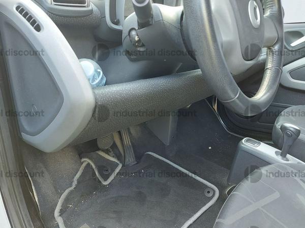 1#8787 Autovettura Smart Fortwo Coupè in vendita - foto 16