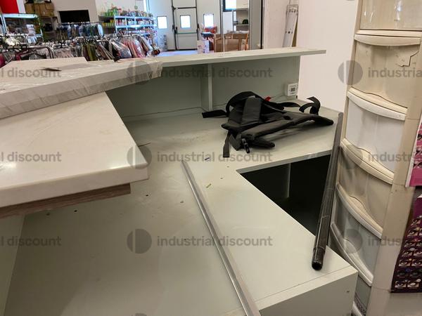 1#8788 Autovettura Fiat Doblò e attrezzatura per organizzazione feste in vendita - foto 14