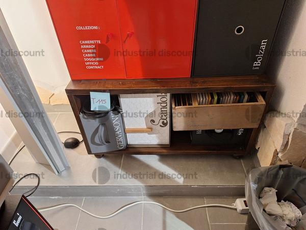 19#8790 Arredi e Complementi di arredo griffati in vendita - foto 2