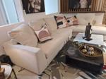 Image 2 - Sofa - Lot 27 (Auction 8790)