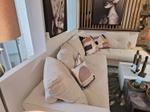 Image 3 - Sofa - Lot 27 (Auction 8790)