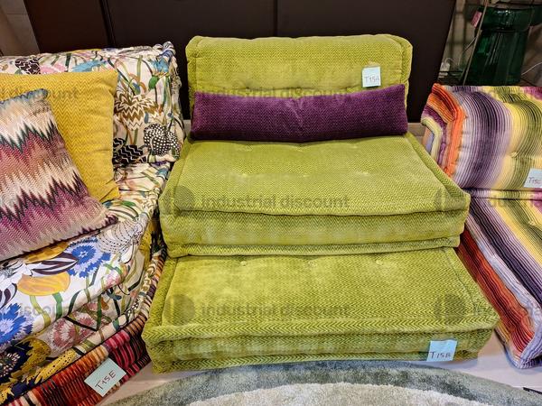 33#8790 Divano e Seduta in vendita - foto 2