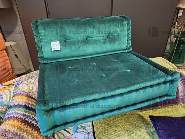 38#8790 Divano e  Cuscini in vendita - foto 2