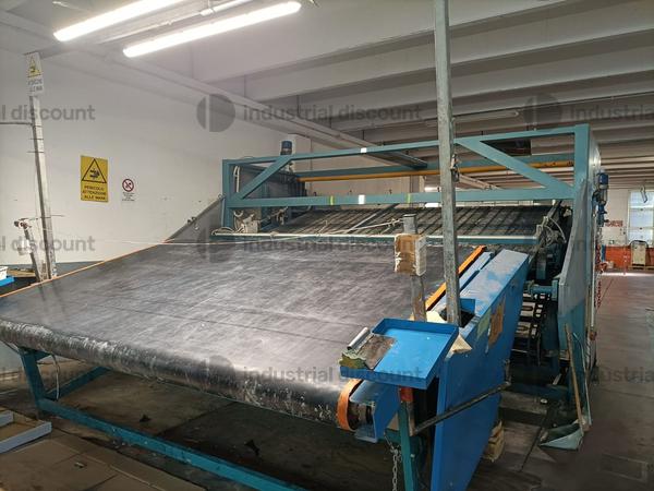 Lavorazione pelli e cuoio in vendita