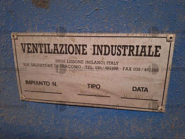 1#8794 Impianti meccanici per la fusione, stampaggio e forgiatura di leghe non ferrose in vendita - foto 8