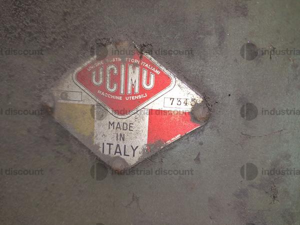 1#8794 Impianti meccanici per la fusione, stampaggio e forgiatura di leghe non ferrose in vendita - foto 23