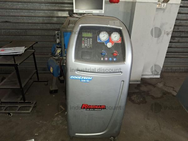 1#8795 Attrezzature da officina e gommista in vendita - foto 5