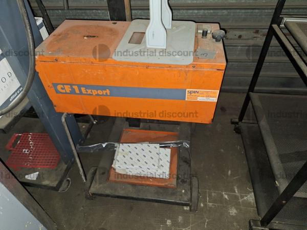 1#8795 Attrezzature da officina e gommista in vendita - foto 6