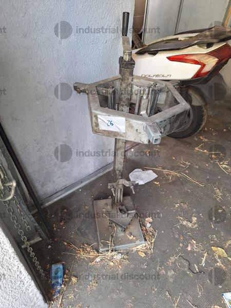 1#8795 Attrezzature da officina e gommista in vendita - foto 21