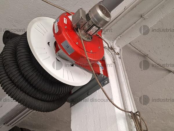 1#8795 Attrezzature da officina e gommista in vendita - foto 22