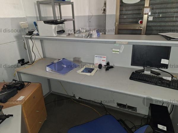 1#8795 Attrezzature da officina e gommista in vendita - foto 26