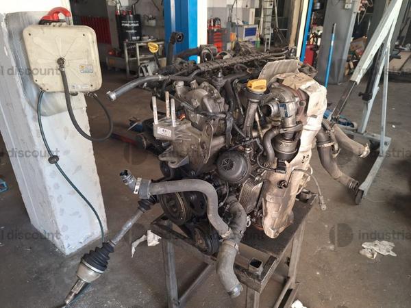 1#8795 Attrezzature da officina e gommista in vendita - foto 27