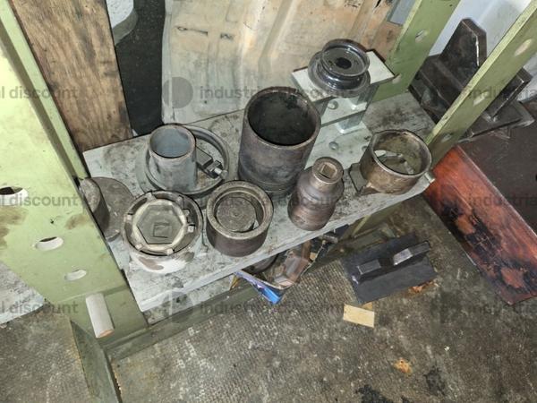 1#8795 Attrezzature da officina e gommista in vendita - foto 30