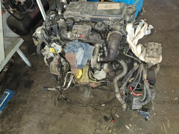 1#8795 Attrezzature da officina e gommista in vendita - foto 31