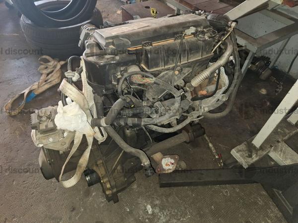 1#8795 Attrezzature da officina e gommista in vendita - foto 32