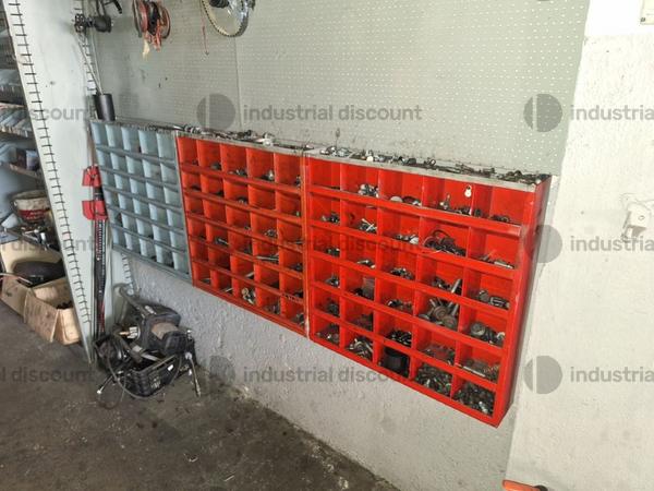 1#8795 Attrezzature da officina e gommista in vendita - foto 34