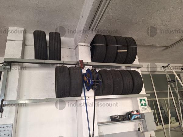 1#8795 Attrezzature da officina e gommista in vendita - foto 40