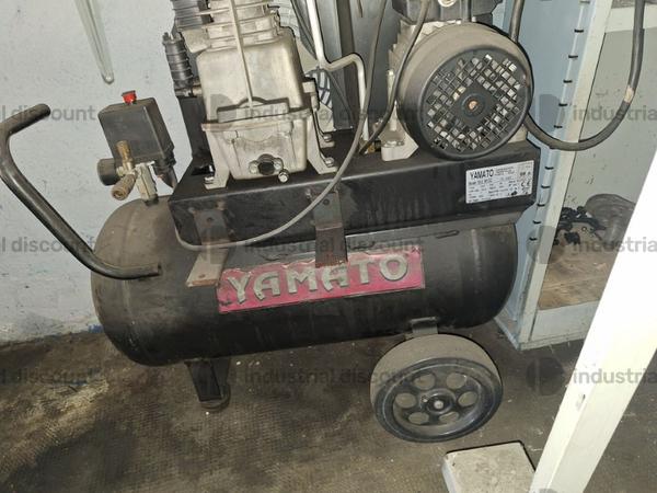 1#8795 Attrezzature da officina e gommista in vendita - foto 41