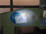 Immagine 6 - Attrezzatura varia per officina - Lotto 21 (Asta 8795)