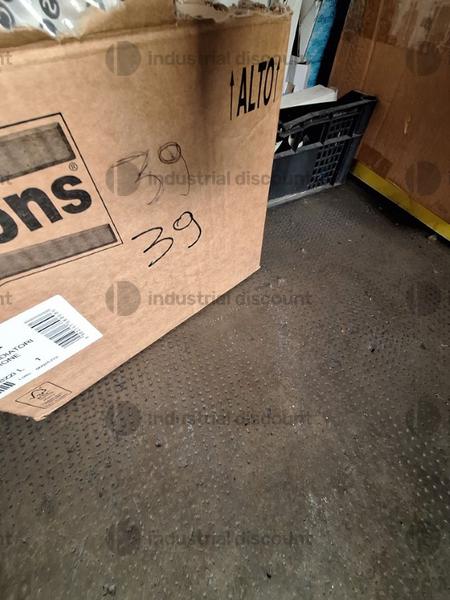 21#8795 Attrezzatura varia per officina in vendita - foto 16