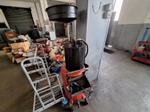 Immagine 9 - Attrezzatura varia per officina - Lotto 40 (Asta 8795)