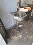 Immagine 28 - Attrezzatura varia per officina - Lotto 40 (Asta 8795)