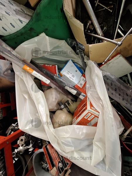 41#8795 Attrezzatura varia per officina in vendita - foto 4