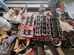 Immagine 1 - Testate motore fiat 1300 - Lotto 44 (Asta 8795)